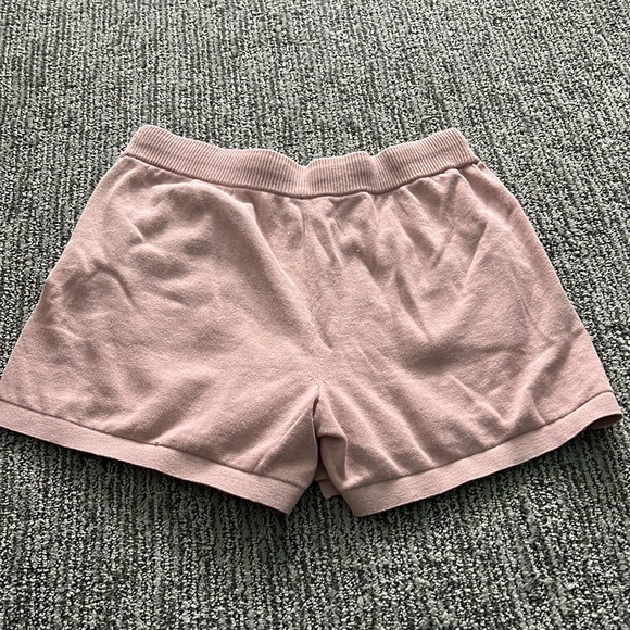 Banana Republic Loungewear Shorts (matching top in closet) - Picture 6 of 6